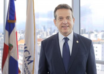 Victor Bisonó