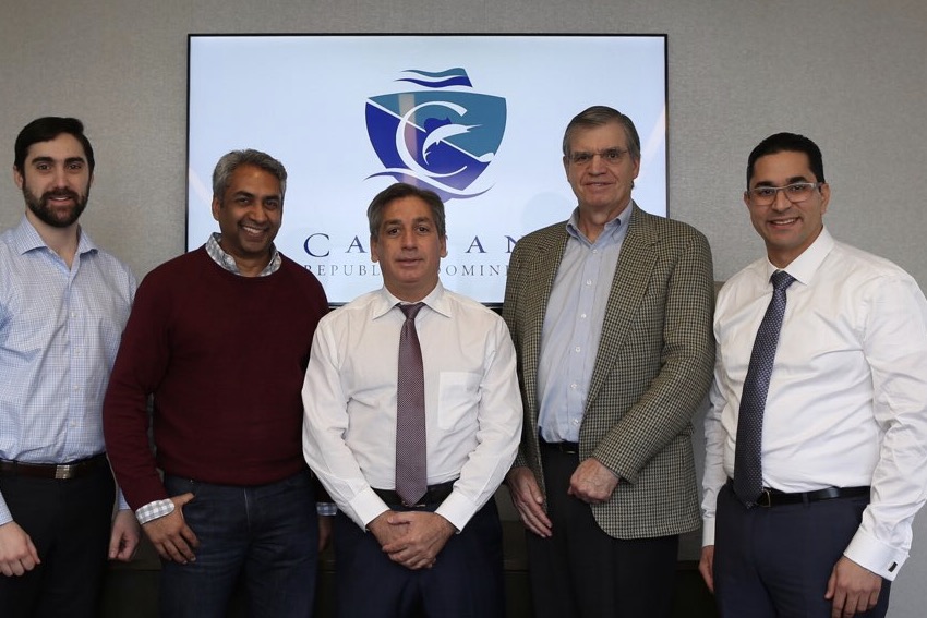 foto principal liam localio, aj mediratta, fernando hazoury, fred sykes y jorge subero medina 2