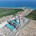 Punta Catalina cuenta con dos plantas de generación a carbón mineral que aportan 720 megavatios de energía. | Fuente externa.