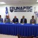 Unapec procura articular un espacio para el aprendizaje y la participación del estudiantado. | Fuente externa.