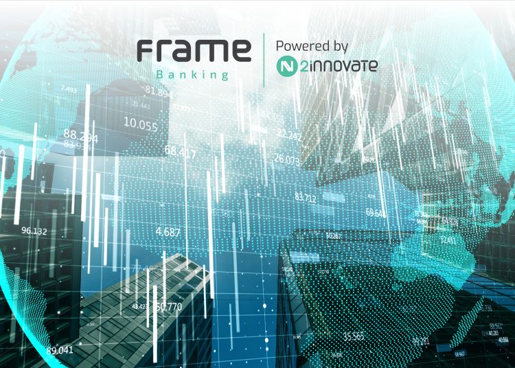 2innovate anunció el lanzamiento de FrameIQ, su nuevo componente de inteligencia.