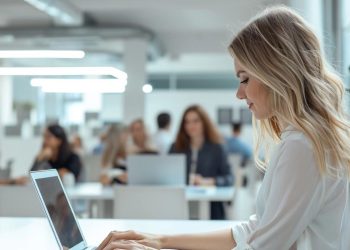 Profesiones técnicas como desarrollo de software pueden alcanzar entre US$10 y US$100 por hora.