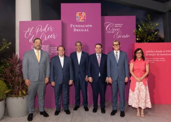 El evento reconoció a Fundemar e Itesil por su impacto social.