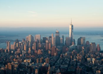 Manhattan, Nueva York. - Fuente externa.
