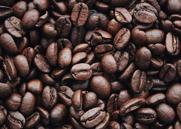 Cápsulas de café. - Fuente externa.