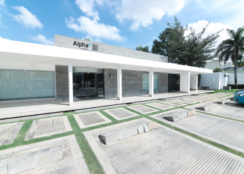 Alpha Inversiones. | Fuente externa.