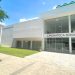 Cinemateca Dominicana, Plaza de la Cultura Juan Pablo Duarte, Santo Domingo.