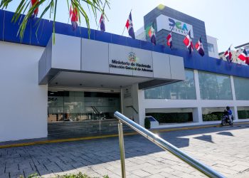 Esto, tras un hallazgo en el muelle de Puerto Plata, en un contenedor consignado a la compañía Edi Cargo Express, procedente de Georgia, Estados Unidos.