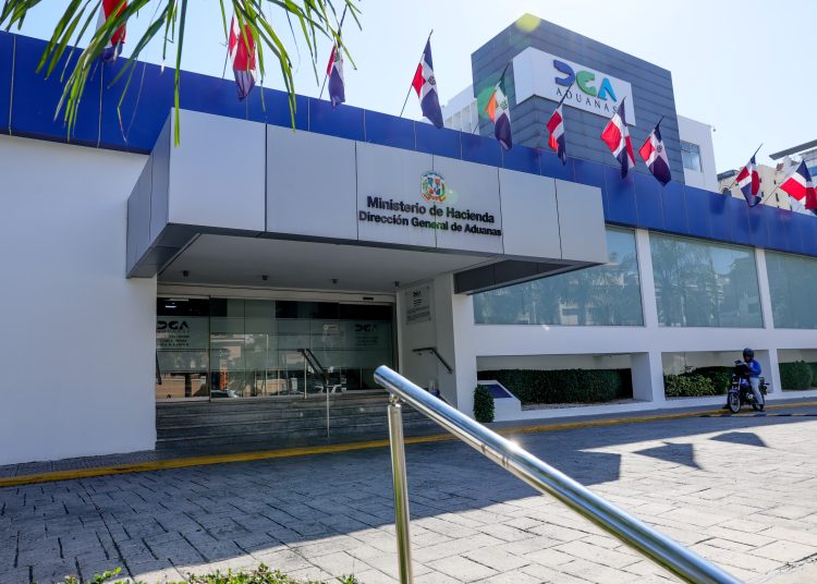 Esto, tras un hallazgo en el muelle de Puerto Plata, en un contenedor consignado a la compañía Edi Cargo Express, procedente de Georgia, Estados Unidos.