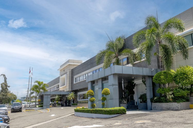 La posición es traspasada a RD de parte del Ministerio de Economía y Finanzas de Panamá.