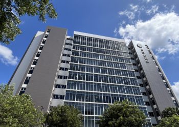 Dentro de la región del Caribe, la Pucmm alcanzó el primer lugar en el indicador de proyección internacional o International Outlook.