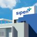 Fachada de la Superintendencia de Pensiones (Sipen). - Fuente externa.