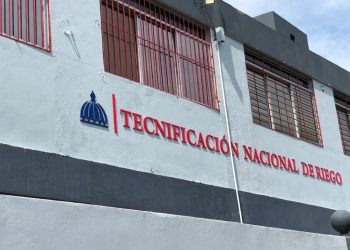 El programa de tecnificación contempla bonos no reembolsables para apoyar la modernización del campo dominicano.