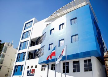 El proyecto cuenta con el apoyo del Indotel, 911, PN, MP y el COE.