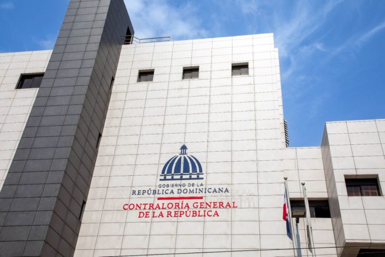 La Contraloría alcanzó 95% de cumplimiento en la Ley General de Libre Acceso a la Información Pública (Ley 200-04) y 94% en el (Sismap).