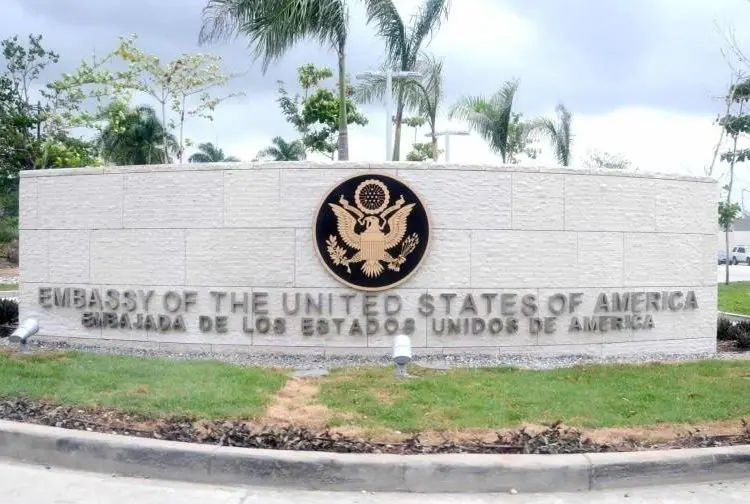 Embajada de EE.UU. recuerda que desde 2019 revisa redes sociales de  solicitantes de visado