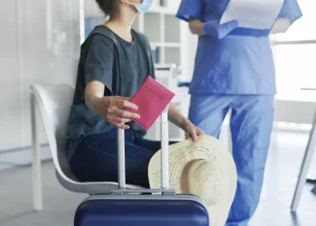 La oferta de turismo de salud se compone por los centros de salud, los intermediarios, la asistencia pre y posmédica, así como las empresas de transporte. - Fuente externa.