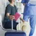 La oferta de turismo de salud se compone por los centros de salud, los intermediarios, la asistencia pre y posmédica, así como las empresas de transporte. - Fuente externa.