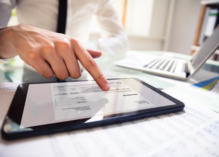 Factura-electrónica