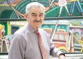 Román Ramos, consagrado al trabajo tesonero y a la familia. / Biografía empresarial de elDinero.