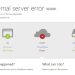 Los servicios afectados muestran un mensaje que indica: "Por favor, desbloquee challenges.clouflare.com para continuar".