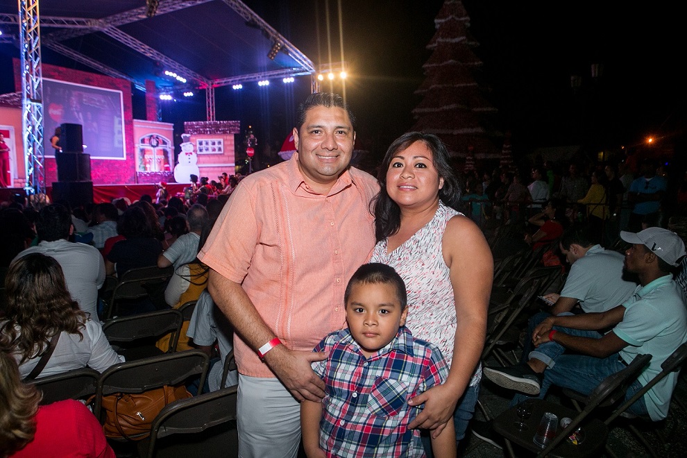 familia celis balam