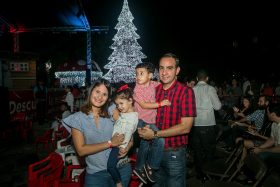 familia torres espaillat