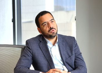 Así lo planteó Fantino Polanco, vicepresidente ejecutivo de la CCPSD, durante una entrevista con elDinero.