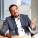 Polanco resaltó las oportunidades de internacionalización que ofrece la séptima edición del HUB Cámara Santo Domingo para empresas dominicanas.