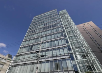 Los responsables de la firma con sede en Osaka (oeste de Japón) ofrecieron hoy su primera comparecencia pública.