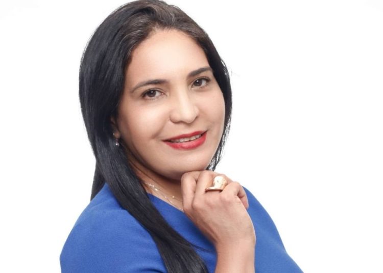 Fátima Diloné.