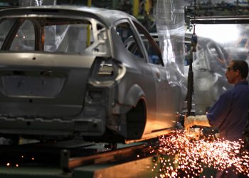 Ford Brasil