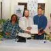 El titular del FEDA dijo que también buscan combatir el cambio climático en la República Dominicana.