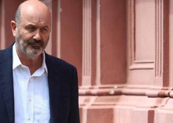 Sturzenegger lideró la entidad monetaria durante tres años, hasta 2018.
