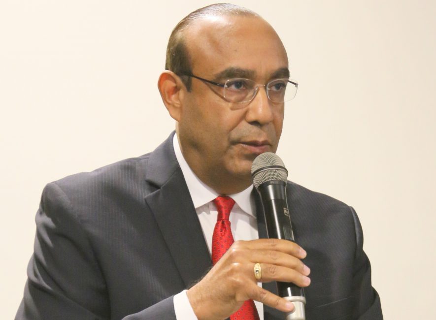 federico domínguez aristy, nuevo presidente de la asociación dominicana de zonas francas