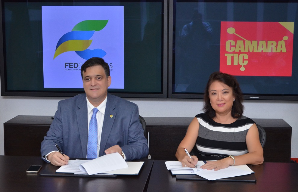 fedocamaras camara tic