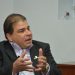 Fedor Vidal, experto en tecnología. | Lésther Álvarez
