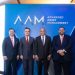 Felipe Amador, Manuel Diez, Fernando Cantisano, Carlos Ruiz.
