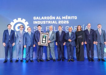 Los reconocimientos fueron anunciados por Mario Pujols, vicepresidente ejecutivo de la AIRD.