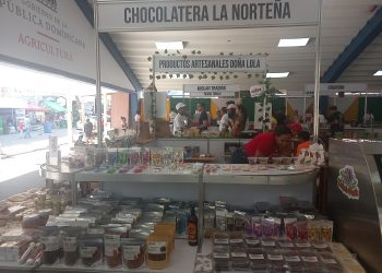 Feria Agropecuaria