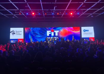 Feria Internacional de Turismo Argentina.