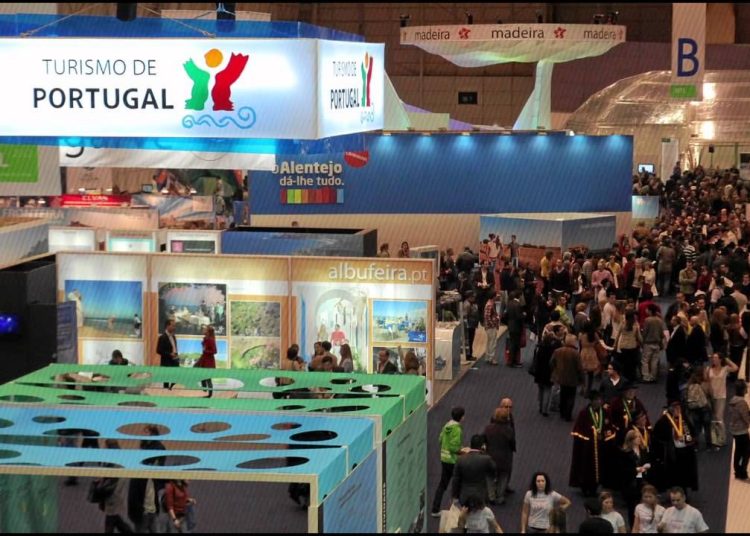 Feria de Turismo Portugal