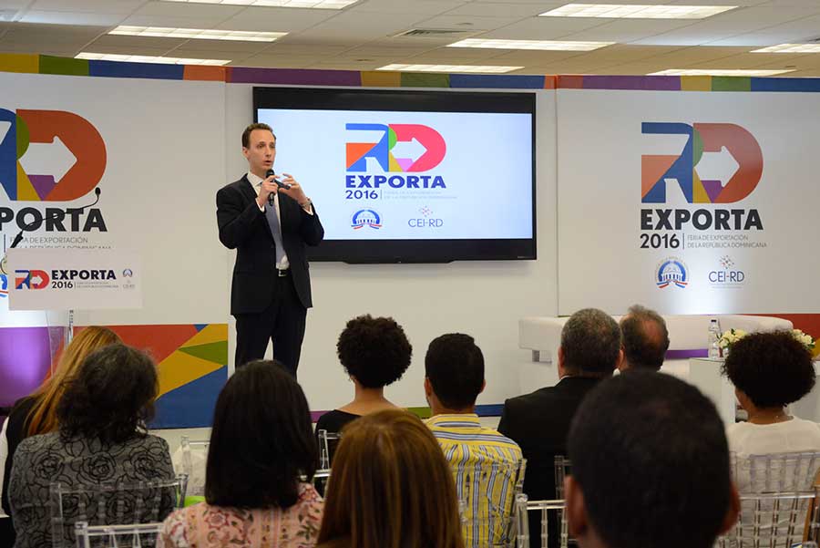 feria de exportacion