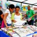 Feria del Libro - Fuente externa.