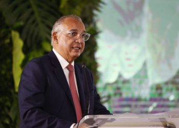 Fernando Capellán, presidente de Apedi. - Fuente externa.