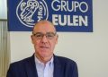 Fernando Garrido Posada Se incorporó al Grupo Eulen en el año 2011, donde ha ocupado diversos puestos en la actividad de Servicios Auxiliares.