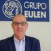 Fernando Garrido Posada Se incorporó al Grupo Eulen en el año 2011, donde ha ocupado diversos puestos en la actividad de Servicios Auxiliares.