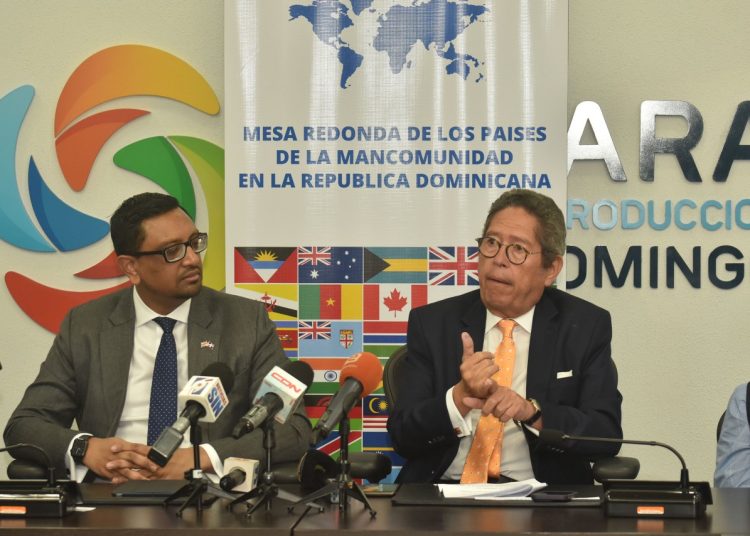 Fernando Gonzales Nicolás, presidente de la Mancomunidad.