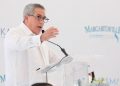 Fernando Hazoury afirmó que el turismo sigue siendo el principal motor de la economía dominicana.