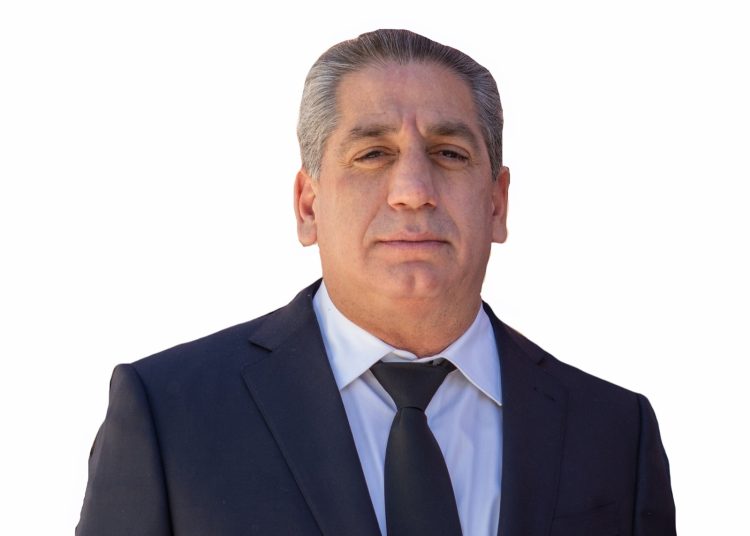 Fernando Hazoury. Fuente externa.